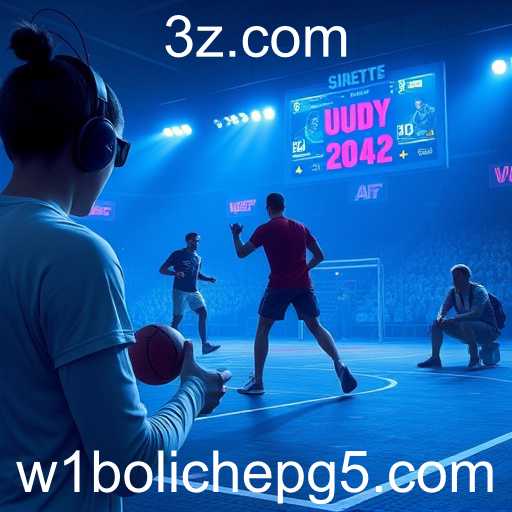 Boom do Boliche Virtual: Como 'w1-bolichepg' Está Transformando o Jogo