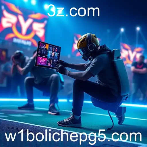 Boom dos Jogos Online no Brasil
