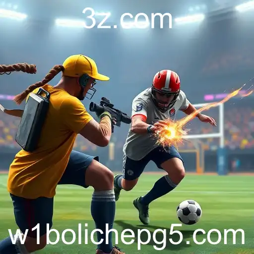 A Revolução dos Jogos de Boliche no Brasil