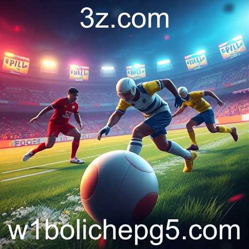 A Revolução dos Jogos de Boliche Online