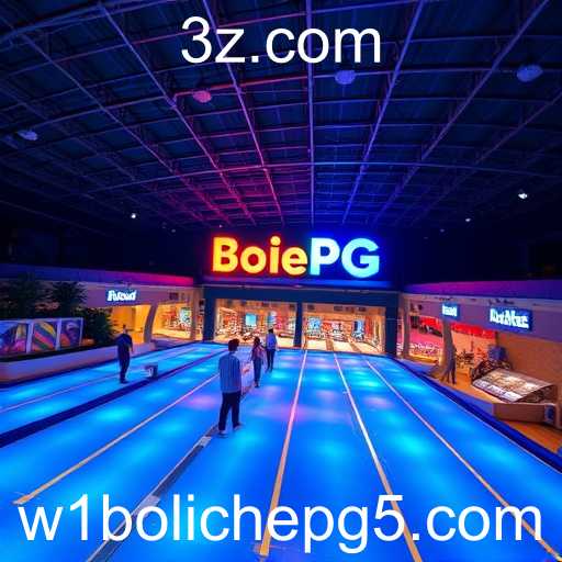 A Ascensão do Boliche Digital: Novidades e Tendências