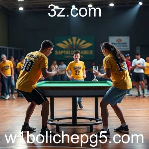 O Crescimento do Boliche Virtual em 2025