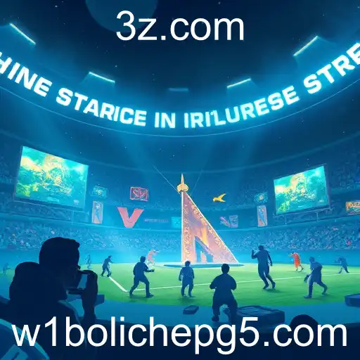 Ascenção dos Jogos Virtuais no Brasil em 2026