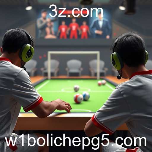 A Revolução do Boliche Virtual no Brasil