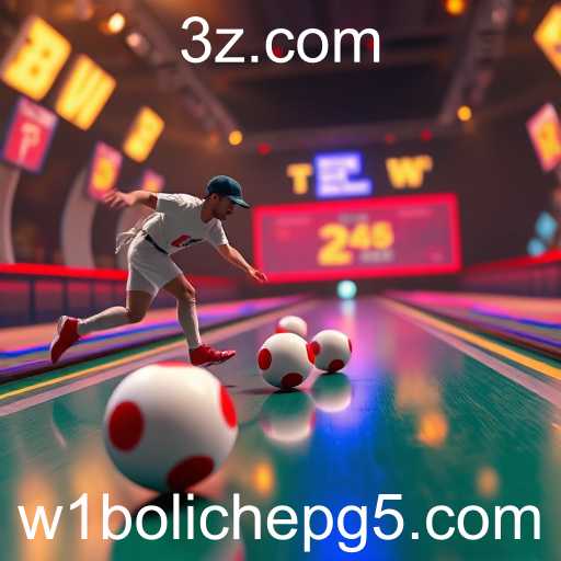 A Evolução dos Jogos de Boliche Online em 2026