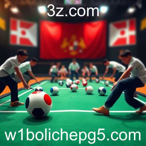 A Evolução dos Jogos de Boliche Online