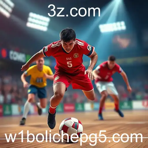 O Futuro do Boliche Virtual no Brasil