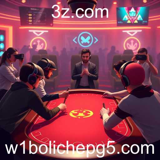 Expansão das Plataformas de Jogos Online em 2026