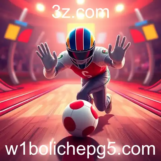 Novo Marco no Cenário de Jogos de Boliche Virtual