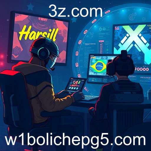 Crescimento dos Jogos Digitais no Brasil