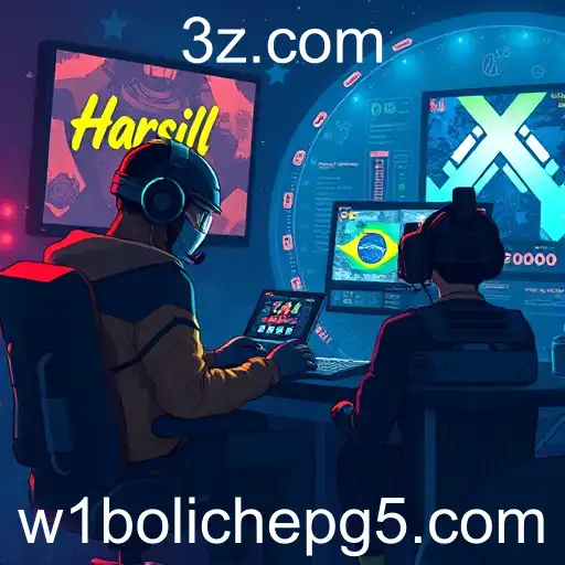 Crescimento dos Jogos Digitais no Brasil