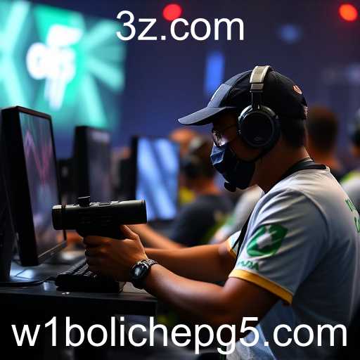 Explorando o Crescimento dos Jogos Online no Brasil