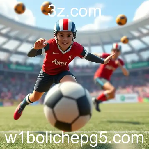 Jogadores fazem história com W1-Bolichepg