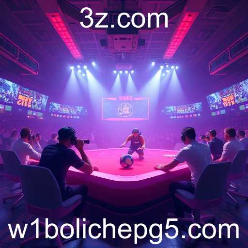 O Impacto do Crescimento dos E-Sports em 2026