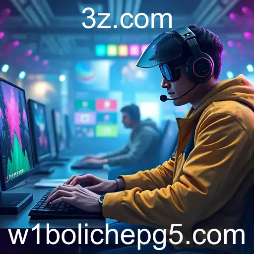 Inovações e Tendências no Mundo dos Jogos Online