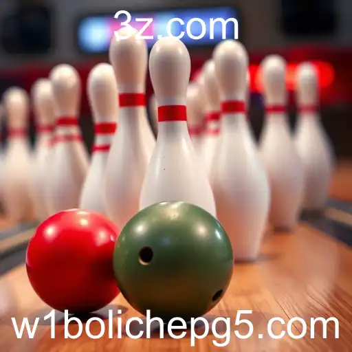 O Impacto do Boliche nas Plataformas de Jogos Online