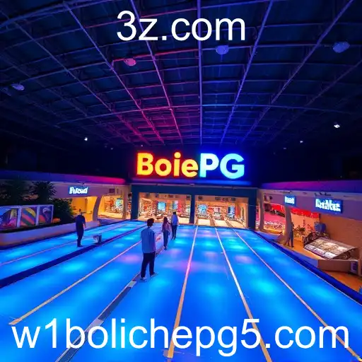 A Ascensão do Boliche Digital: Novidades e Tendências