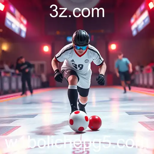 Crescimento e Tendências dos Jogos de Boliche Online