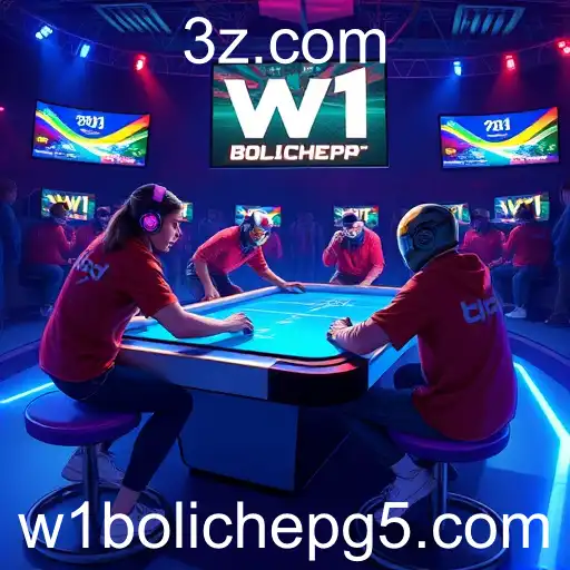 A Revolução dos Jogos: Boliche Virtual e Tendências