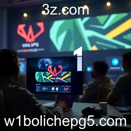 Cenário Atual dos Jogos Online: Brasil em Destaque