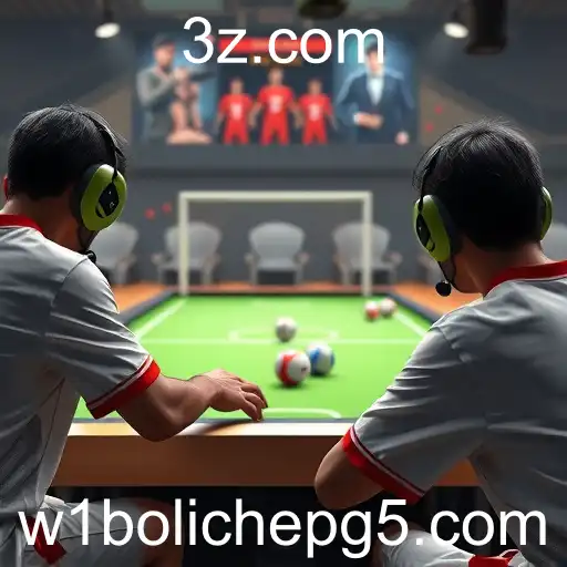 A Revolução do Boliche Virtual no Brasil