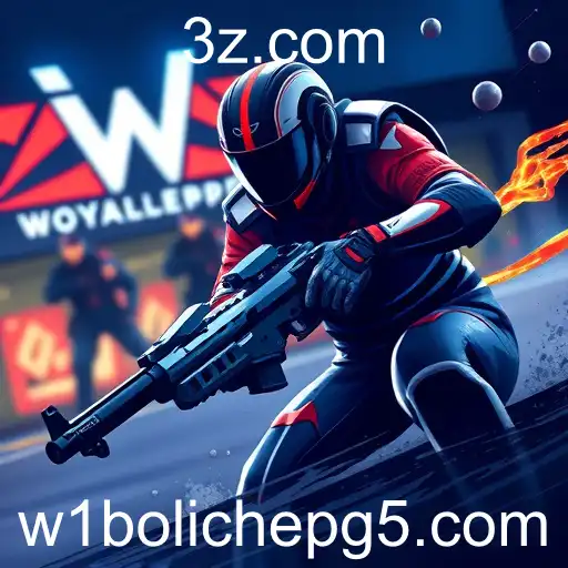 Evolução de Jogos Online no Brasil: O Caso do w1-bolichepg