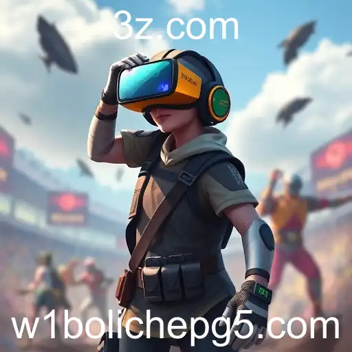 Revolução no Mundo dos Jogos Online