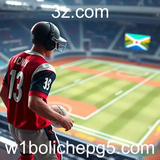 A Evolução dos Sites de Jogos: Um Mergulho no Universo de 'w1-bolichepg'