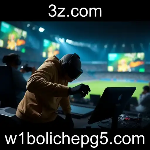 Crescimento dos Jogos Online no Brasil