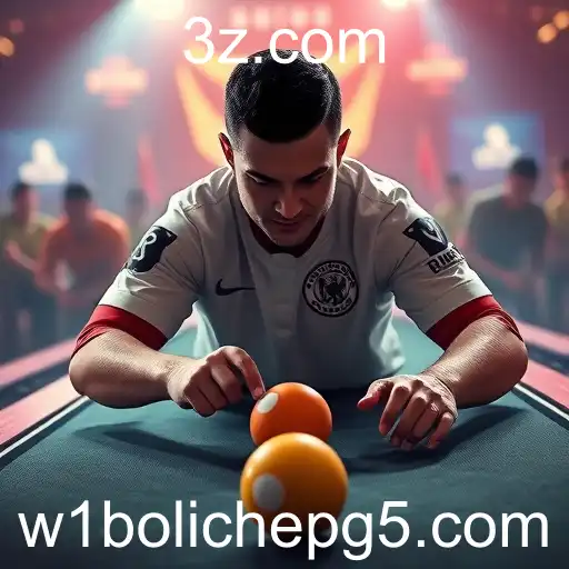 O Impacto de w1-bolichepg no Cenário dos eSports Brasileiros