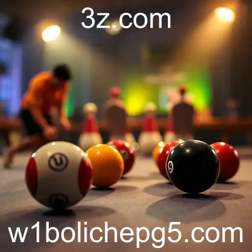 A Revolução dos Jogos de Boliche Online