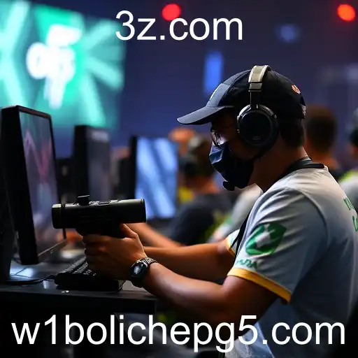 Crescimento do Setor de Jogos Online no Brasil
