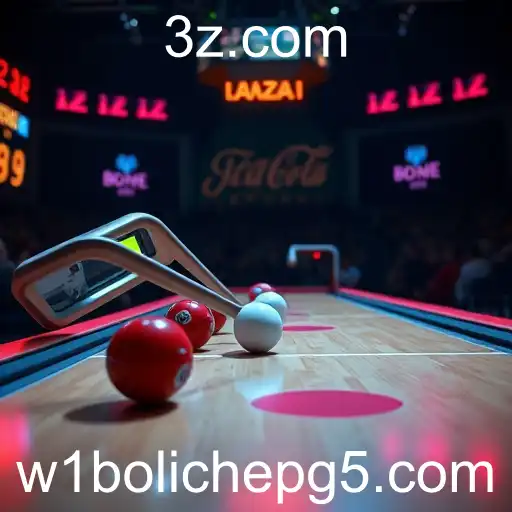 Revolução no Boliche Virtual: Tendências e Inovação