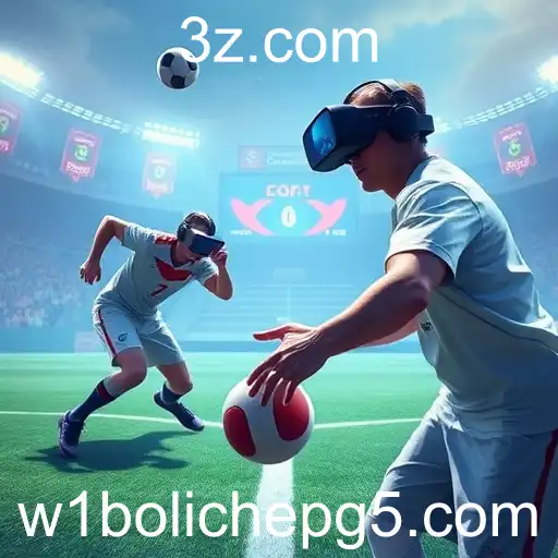 A Nova Era dos Jogos de Boliche Virtuais