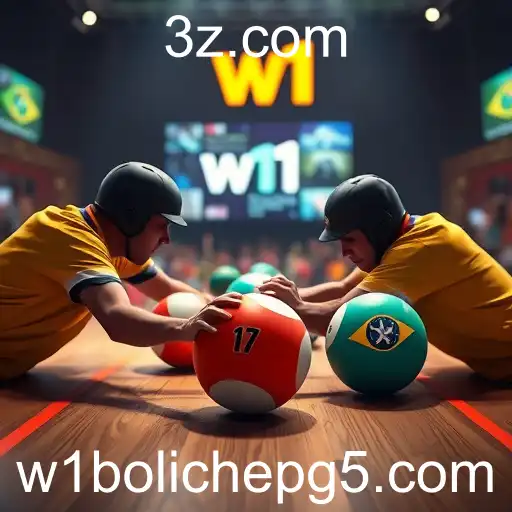 O Crescimento do Boliche Online no Brasil