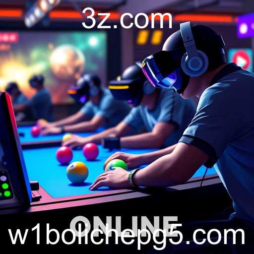 Crescimento dos Jogos de Boliche Online