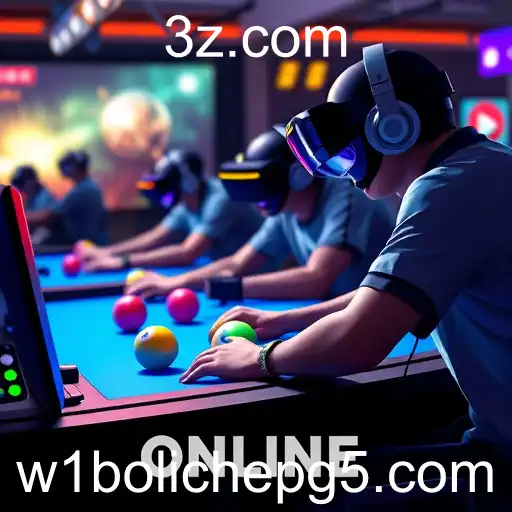Crescimento dos Jogos de Boliche Online