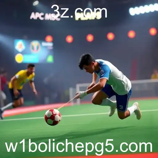 BolichePG: A Revolução dos Jogos de Boliche Online