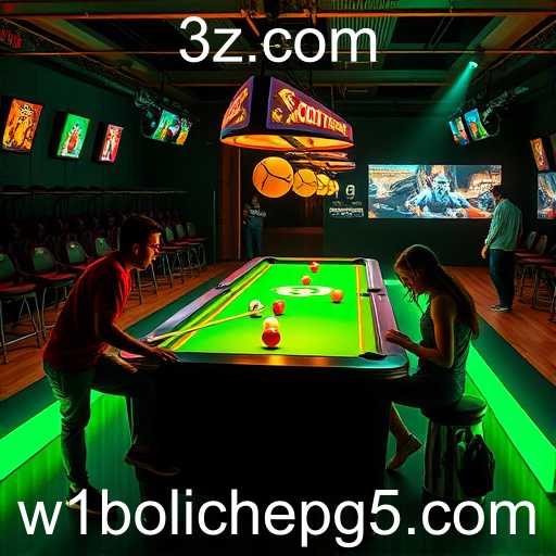 Explorando as Novidades em Jogos de Boliche Online