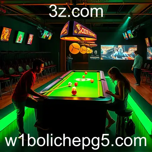 Explorando as Novidades em Jogos de Boliche Online