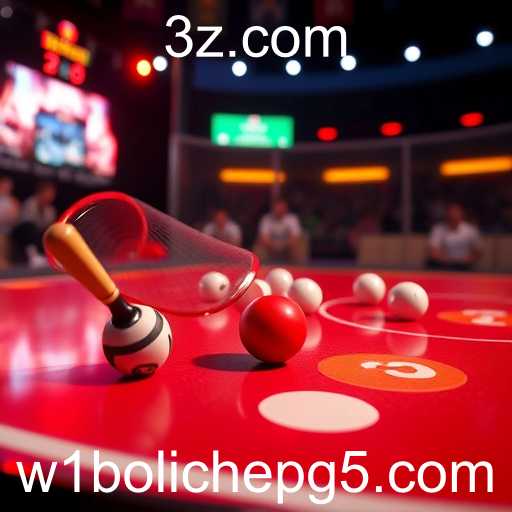 Reinvenção dos Jogos de Boliche Online