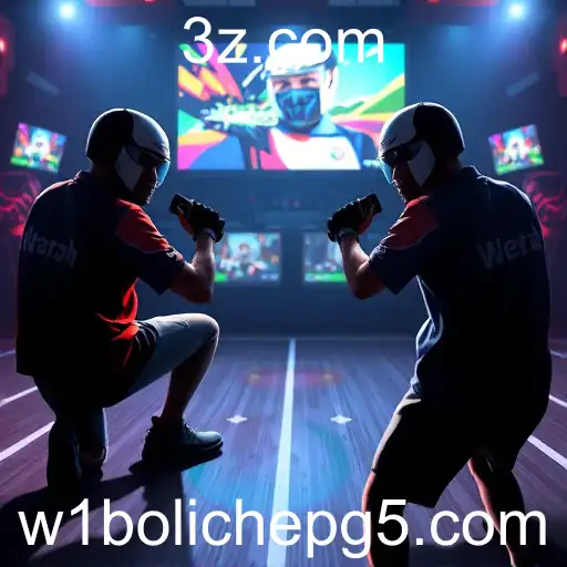 A Ascensão dos Jogos Online: Boliche Virtual em 2025