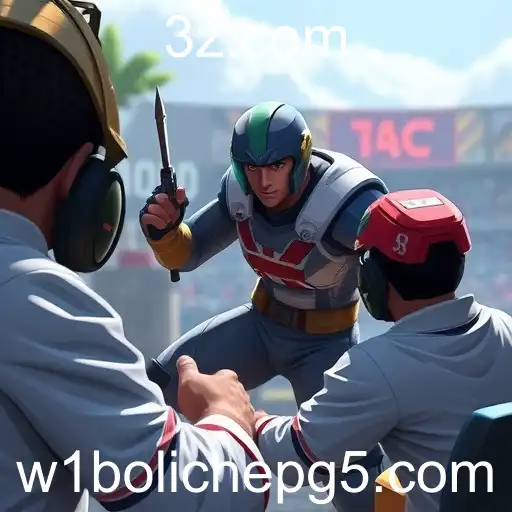 Revolução nos Jogos Online: Boliche Virtual Ganha Destaque