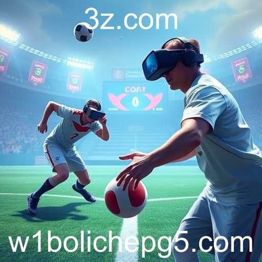 A Nova Era dos Jogos de Boliche Virtuais