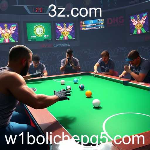 Boliche Virtual Ganha Popularidade nas Competições