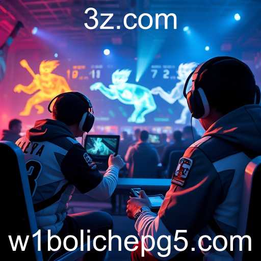 Revolução Virtual: Boliche no Mundo dos E-Sports