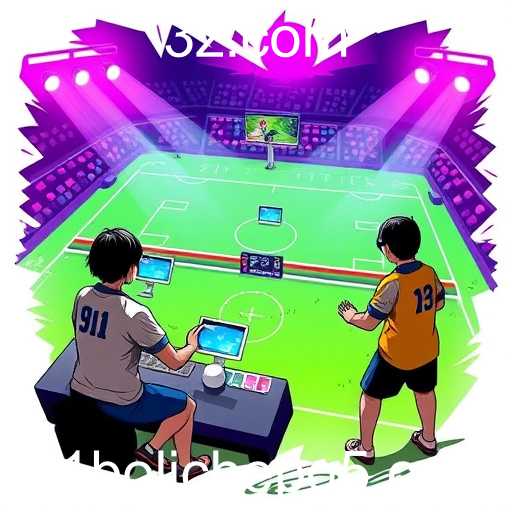 Revolução do Entretenimento Digital com w1-bolichepg