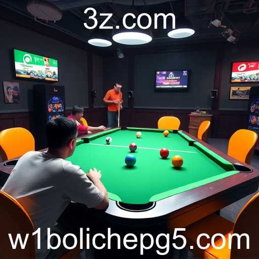 Novo Fenômeno Digital: O Crescimento de W1-BolichePG