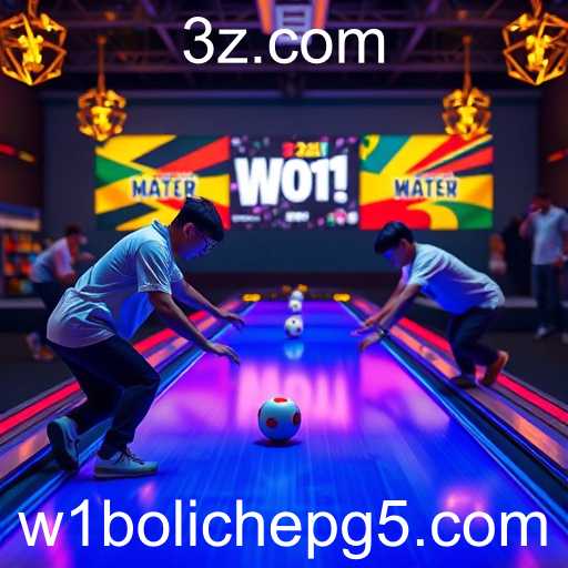 A Ascensão do W1-Boliche no Cenário Competitivo